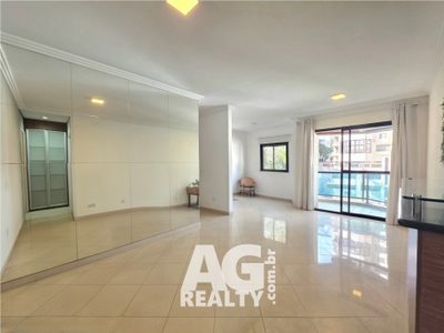 Apartamento, 1 quarto, 70 m² - Foto 3