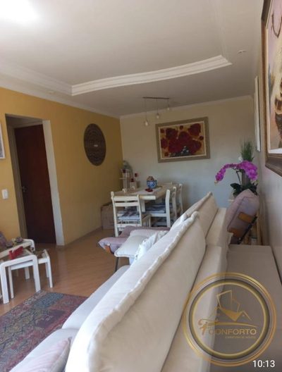 Apartamento, 2 quartos, 62 m² - Foto 5