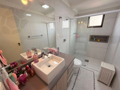 Apartamento, 3 quartos, 125 m² - Foto 5