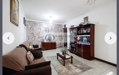 Casa, 3 quartos, 248 m² - Foto 5