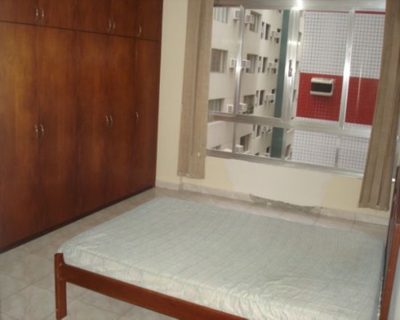 Apartamento, 1 quarto, 36 m² - Foto 4