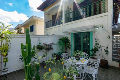 Casa, 4 quartos, 175 m² - Foto 2