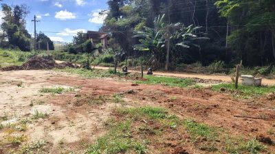 Terreno, 428 m² - Foto 1