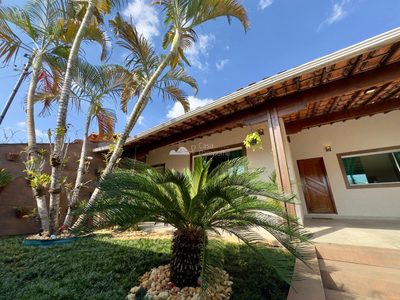 Casa, 3 quartos, 360 m² - Foto 2