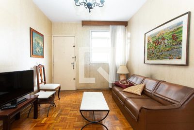 Apartamento, 2 quartos, 83 m² - Foto 3