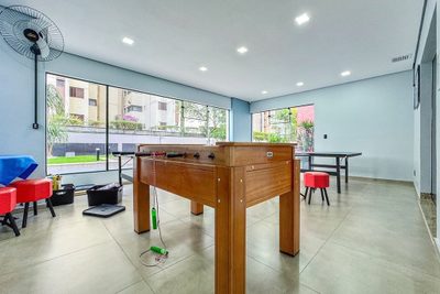 Apartamento, 2 quartos, 93 m² - Foto 5