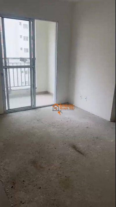 Apartamento, 2 quartos, 46 m² - Foto 3
