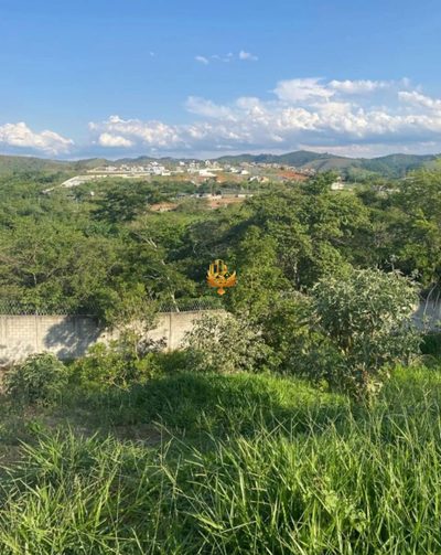 Terreno, 464 m² - Foto 1