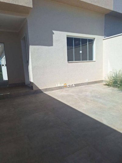 Casa, 3 quartos, 111 m² - Foto 1