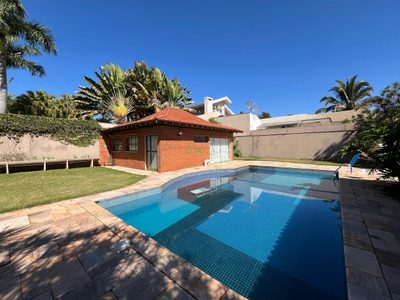 Casa, 3 quartos, 456 m² - Foto 4