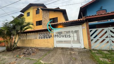 Casa, 3 quartos - Foto 1