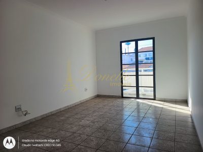 Apartamento, 3 quartos, 76 m² - Foto 2