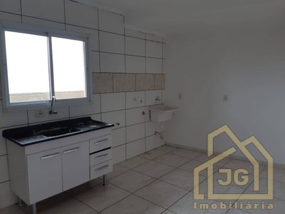 Apartamento, 2 quartos, 50 m² - Foto 3