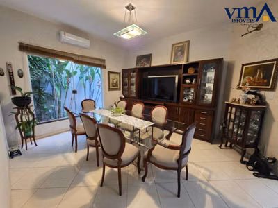 Casa, 3 quartos, 280 m² - Foto 5