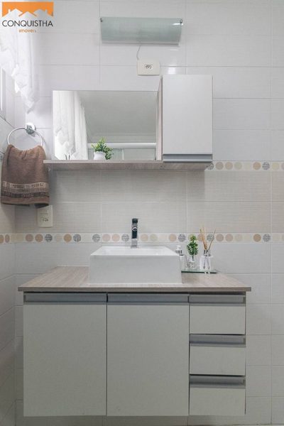 Apartamento, 3 quartos, 135 m² - Foto 2