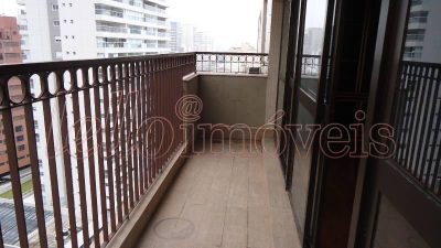 Apartamento, 4 quartos, 184 m² - Foto 3