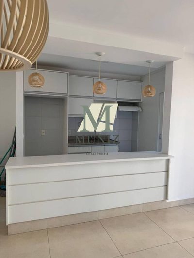 Apartamento, 2 quartos, 67 m² - Foto 3