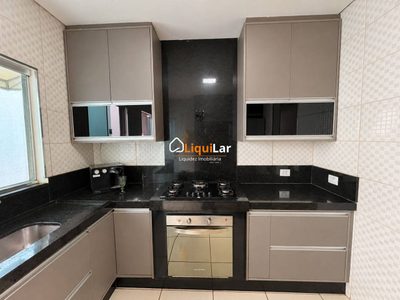 Casa, 2 quartos, 91 m² - Foto 3