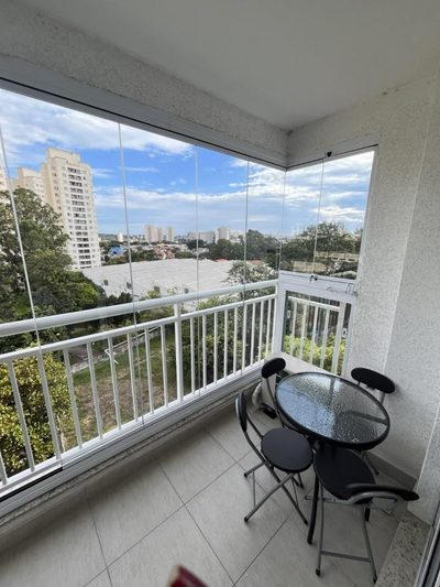 Apartamento, 2 quartos, 61 m² - Foto 4