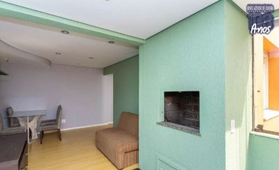 Apartamento, 2 quartos, 62 m² - Foto 3