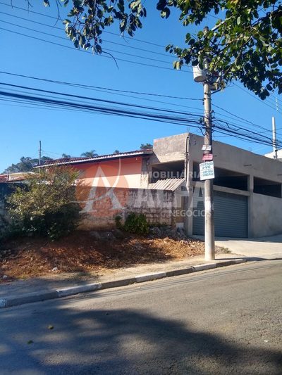 Casa, 3 quartos, 250 m² - Foto 1