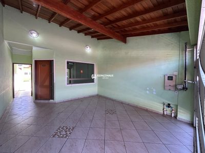 Casa, 3 quartos, 113 m² - Foto 2