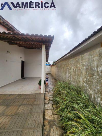 Casa, 2 quartos, 240 m² - Foto 4