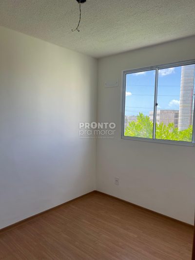Apartamento, 2 quartos, 38 m² - Foto 3