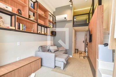Kitnet-Studio, 39 m² - Foto 4