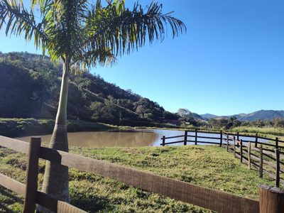 Sítio, 4 quartos, 15 hectares - Foto 4