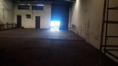 Depósito-Galpão, 234 m² - Foto 1