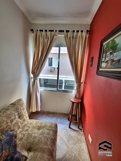 Apartamento, 1 quarto, 45 m² - Foto 4