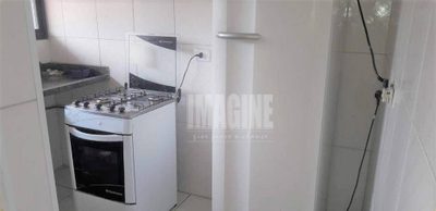 Apartamento, 2 quartos, 49 m² - Foto 5