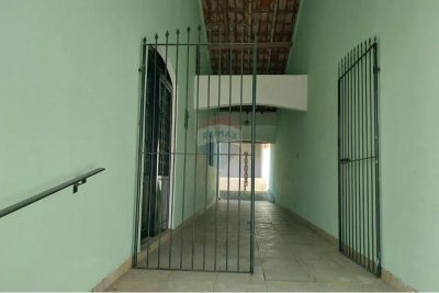 Casa, 3 quartos, 171 m² - Foto 1