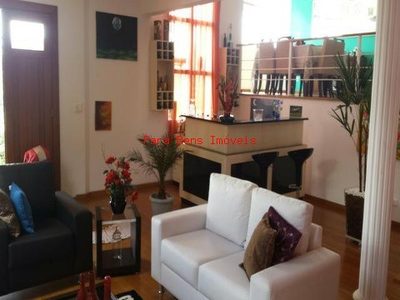 Sobrado, 5 quartos, 430 m² - Foto 4