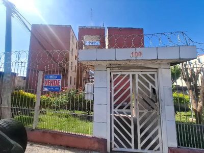 Apartamento, 2 quartos, 38 m² - Foto 1