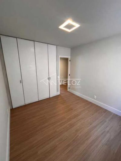 Apartamento, 4 quartos, 138 m² - Foto 2
