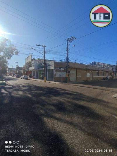 Loja-Salão, 80 m² - Foto 3