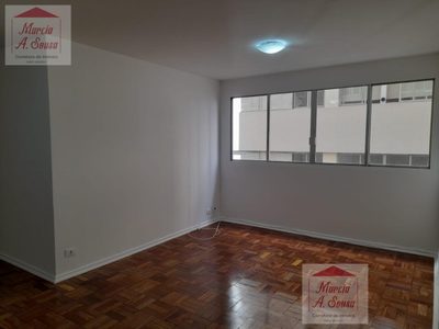 Apartamento, 2 quartos, 70 m² - Foto 3