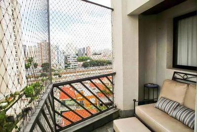 Apartamento, 3 quartos, 186 m² - Foto 2