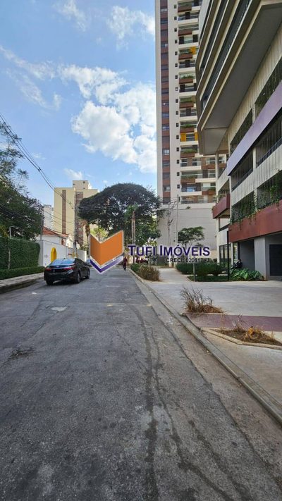 Apartamento, 1 quarto, 22 m² - Foto 2