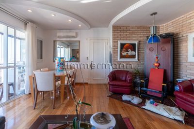 Apartamento, 4 quartos, 123 m² - Foto 3