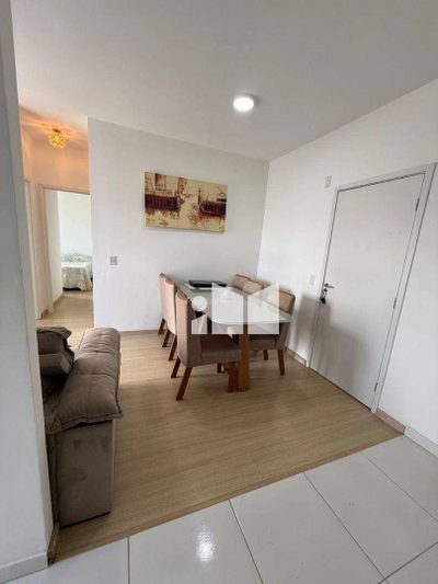 Apartamento, 2 quartos, 46 m² - Foto 4