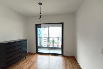 Kitnet-Studio, 27 m² - Foto 5