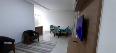 Apartamento, 3 quartos, 87 m² - Foto 1
