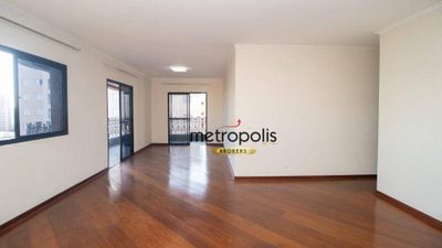 Apartamento, 3 quartos, 160 m² - Foto 3