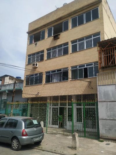 Apartamento, 2 quartos, 54 m² - Foto 1