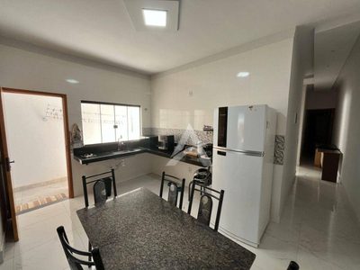 Casa, 3 quartos, 102 m² - Foto 5