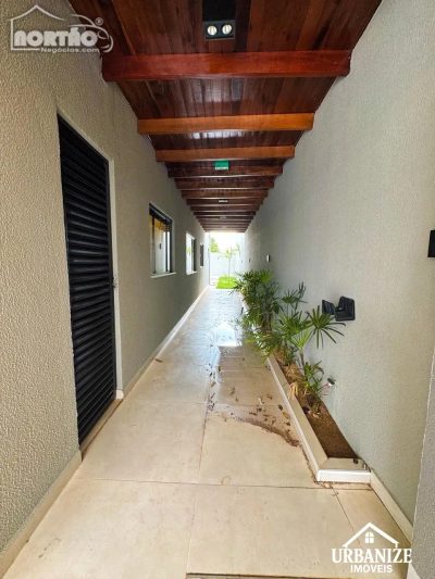 Casa, 3 quartos, 202 m² - Foto 3