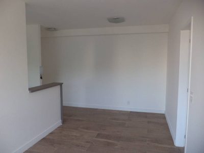 Apartamento, 1 quarto, 46 m² - Foto 2